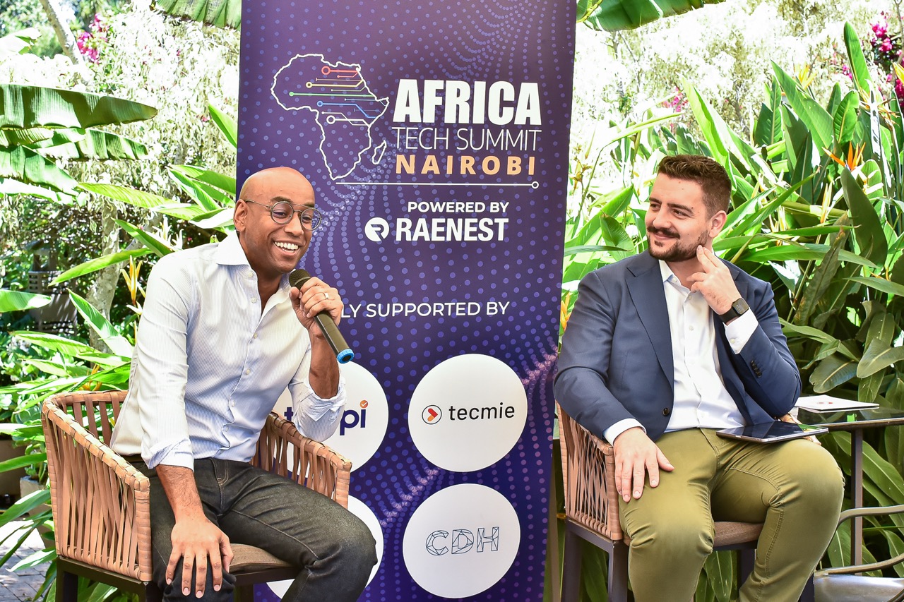 Africa Tech Summit Nairobi